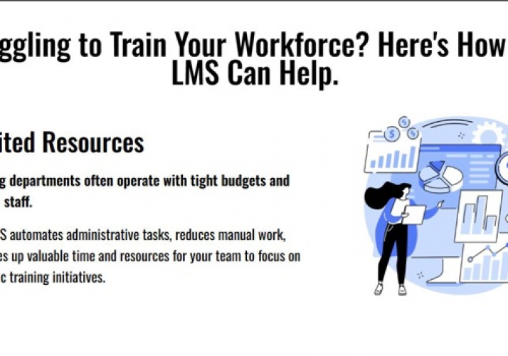 Atrixware (Landing Page) screenshot 2