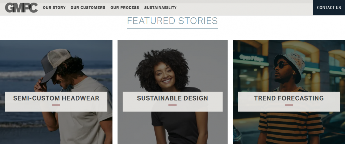 GMPC ( Consumer Product Market Place ) screenshot 2