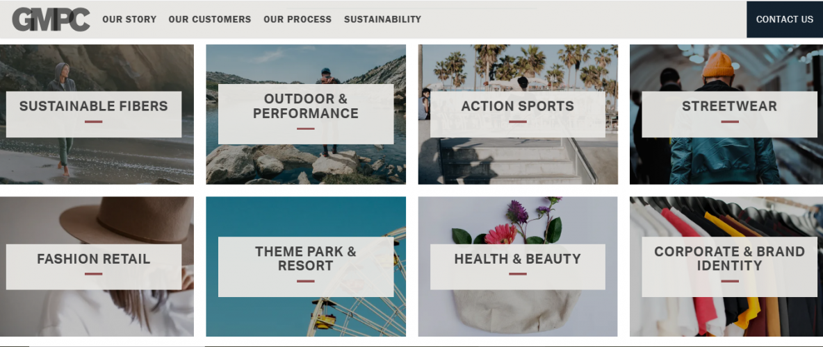GMPC ( Consumer Product Market Place ) screenshot 3