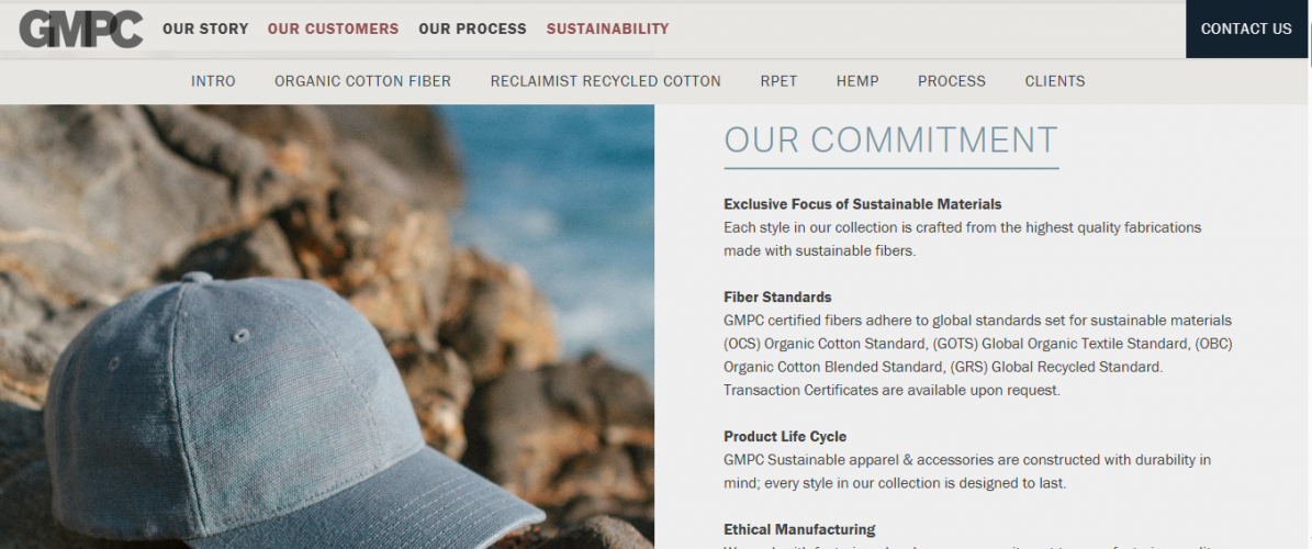 GMPC ( Consumer Product Market Place ) screenshot 4
