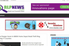 RLP News (Aggregator Website)