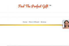 Gifts Marketplace | 5000+ sites Aggregator | API