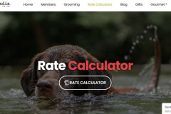 Glencadia (B2C Service Platform)