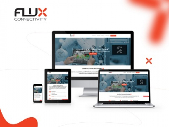 Flux Connectivity screenshot 2