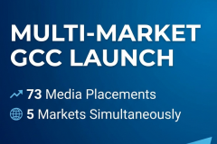 The GCC Blueprint: Orchestrating a 6-Country Logistics Launch