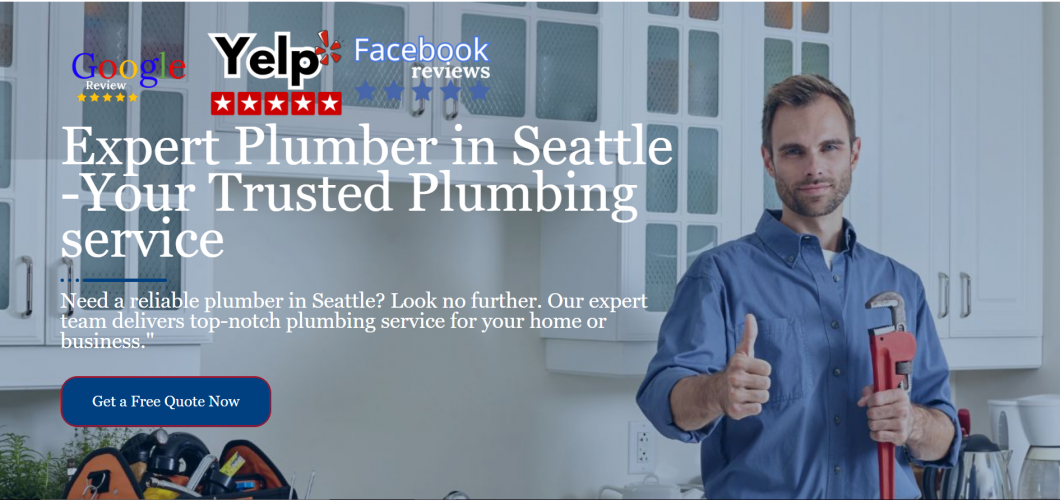 Total plumbing screenshot 1