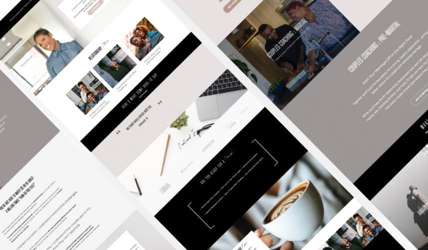 Itscoachnicole screenshot 1