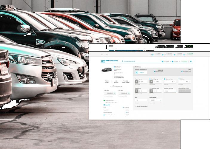 Digital Property Support and Maintenance screenshot 1