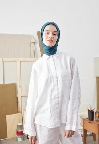 Fresh Scarfs screenshot 1