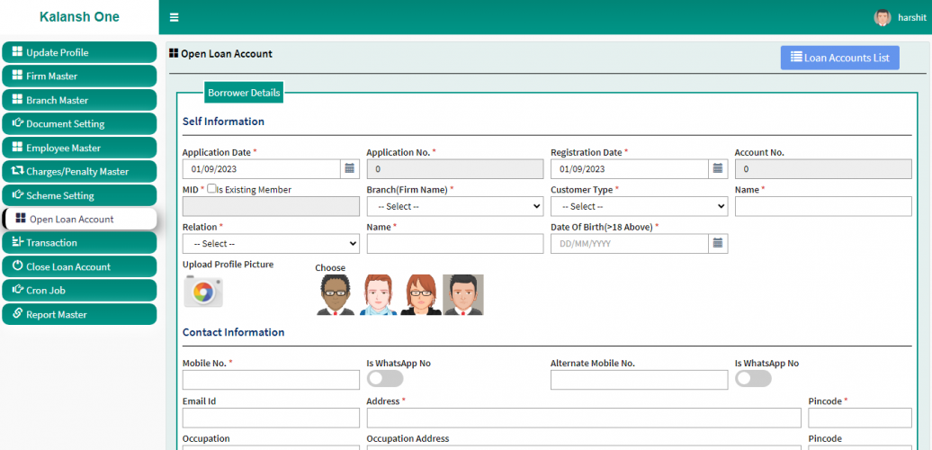 Kalansh One screenshot 2