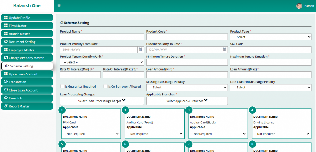 Kalansh One screenshot 3