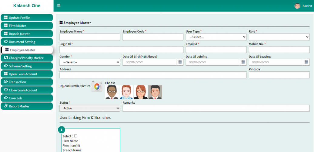 Kalansh One screenshot 5