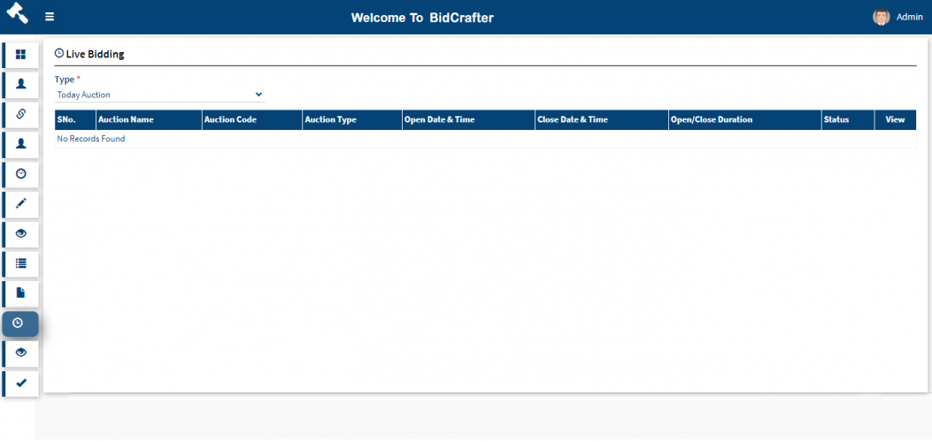 BidCrafter screenshot 4