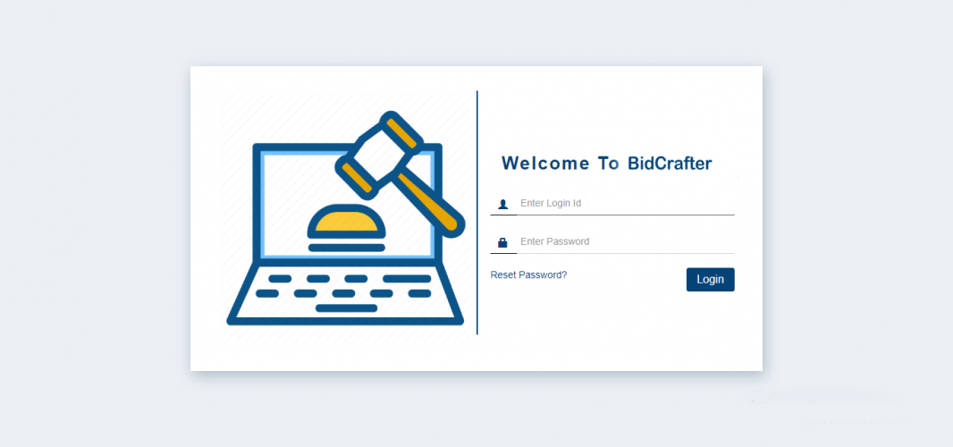 BidCrafter screenshot 3