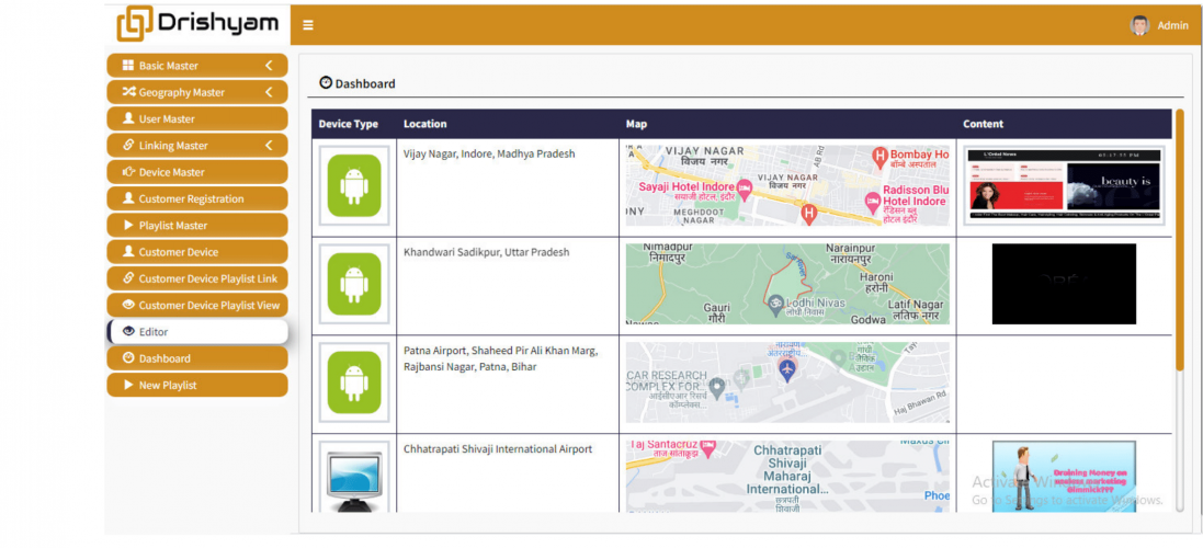 Drishyam screenshot 3