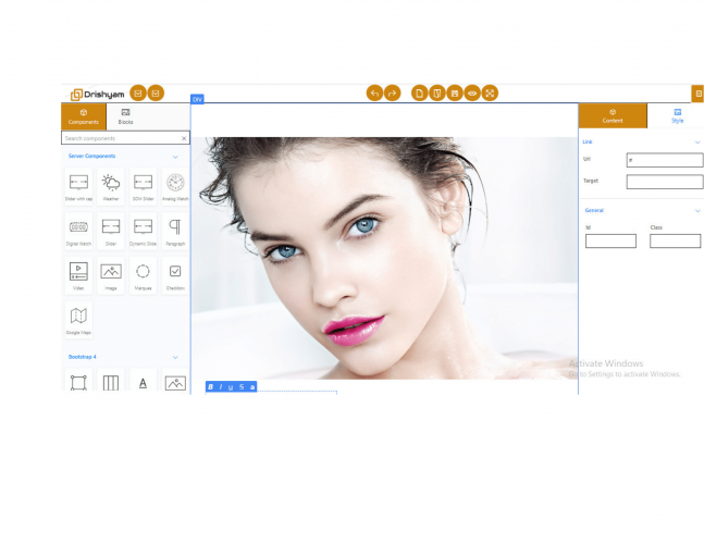 Drishyam screenshot 1