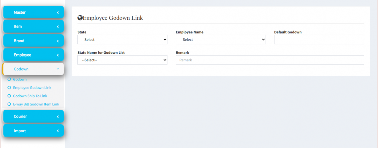 InvenTrackr – Warehouse & Godown Management screenshot 3