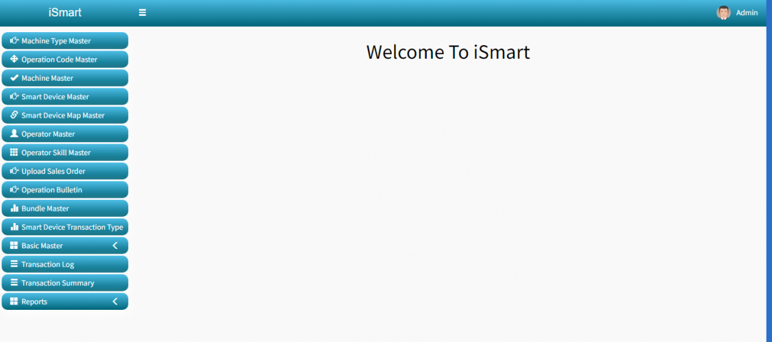 iSmart screenshot 2