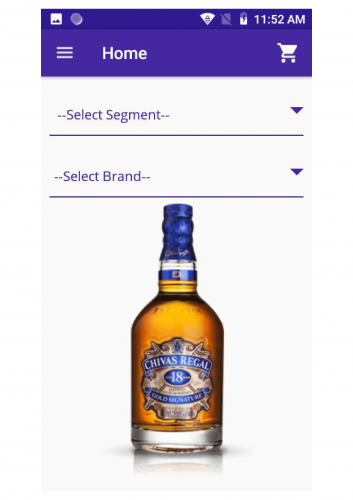 Loyalty Program screenshot 2