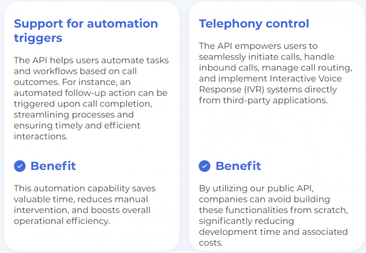 Public API screenshot 1