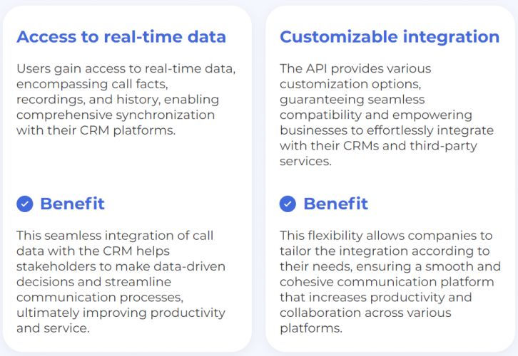 Public API screenshot 2