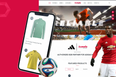 Romario Sports Wear