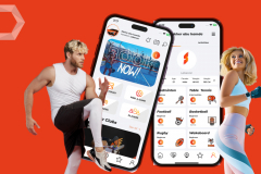 Sportciety App