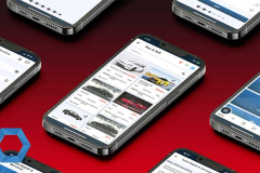 My Car App USA