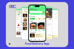Food Delivery app