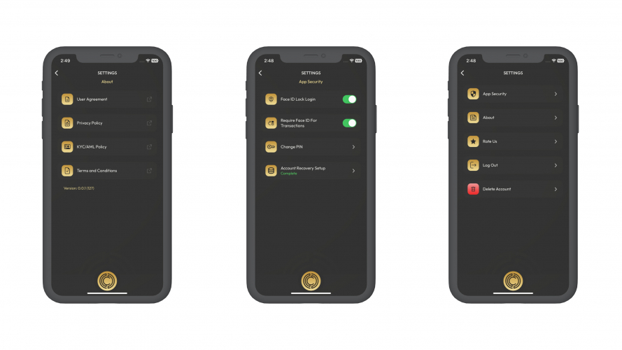 The Connecter screenshot 2