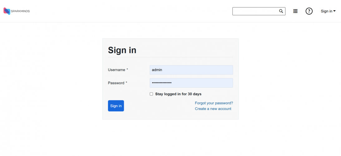 PMS -  Software Project Management Platform screenshot 2