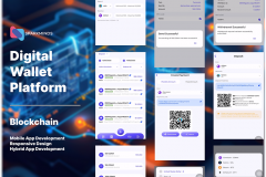 Convicoin - Digital Wallet Platform