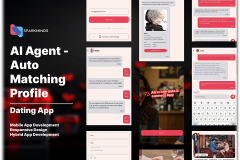 AI Agent - Auto Matching Profile