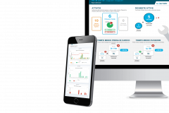 Solutions for Industry 4.0: Smart Manufacturing system
