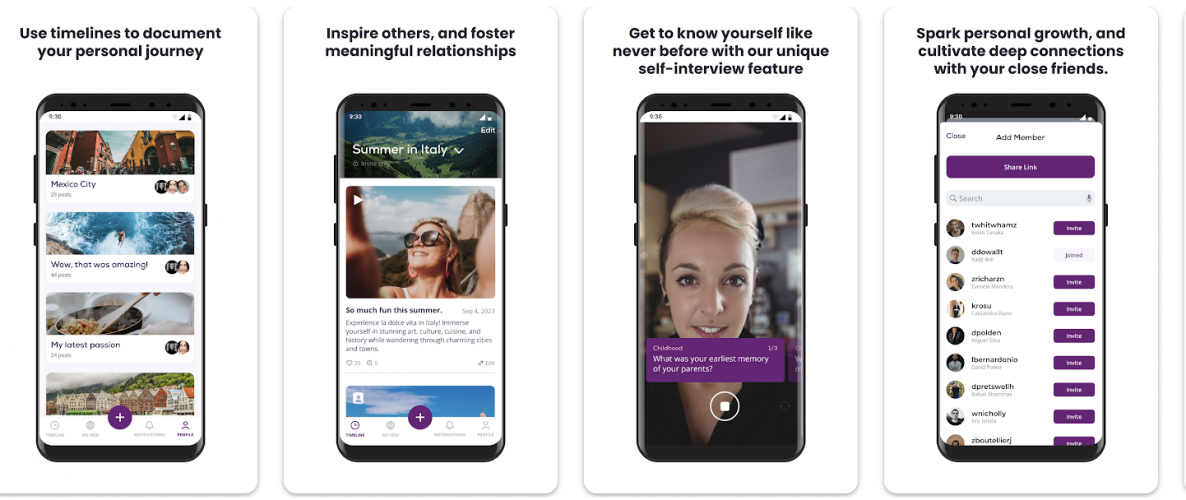 Eternally screenshot 2