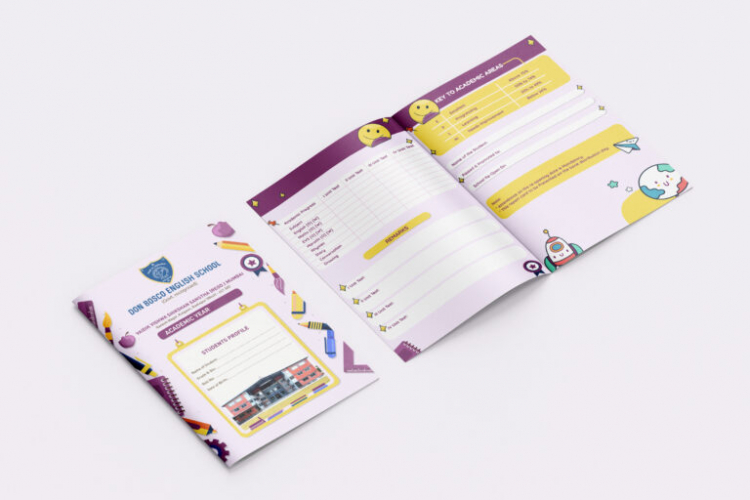 Don Bosco English School screenshot 3