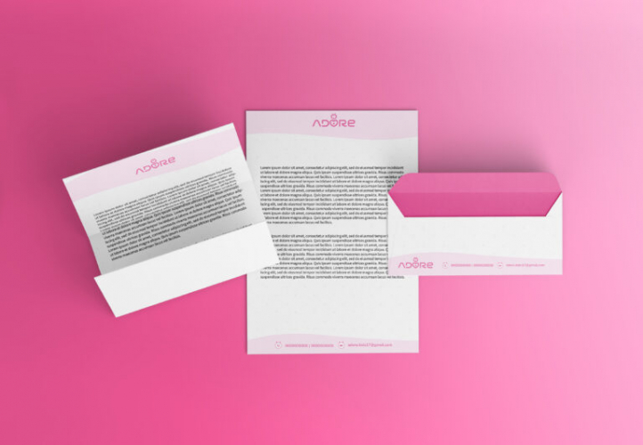 Adore Kids screenshot 1