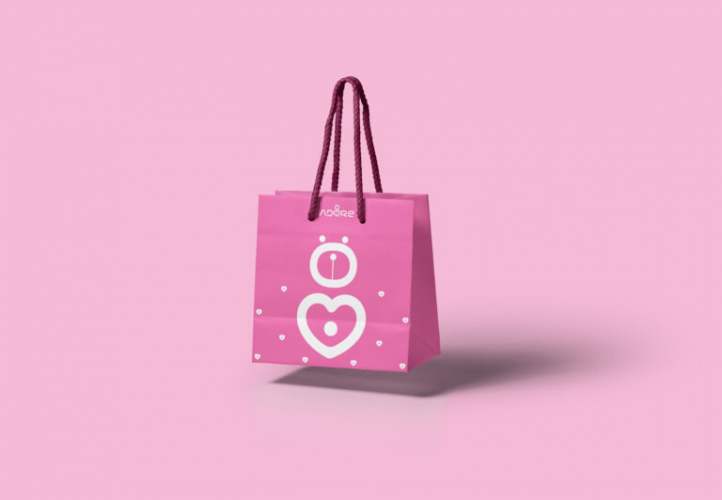 Adore Kids screenshot 2