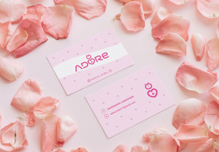 Adore Kids screenshot 3