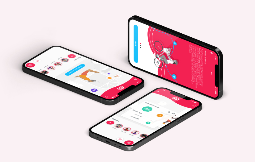 Memento screenshot 3