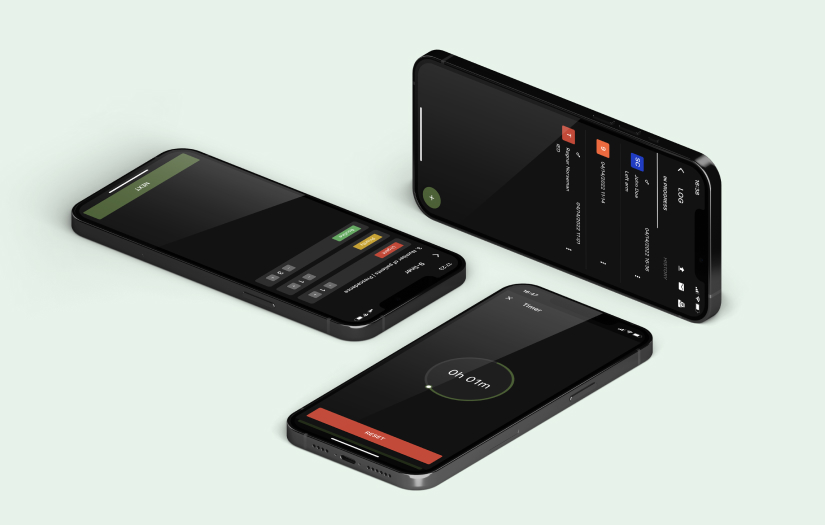 Medic tool screenshot 1