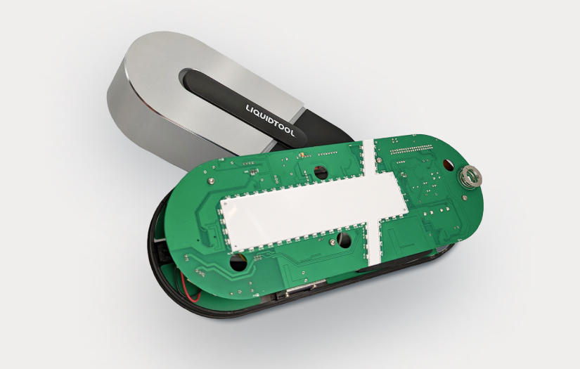 Liquid Tool screenshot 2