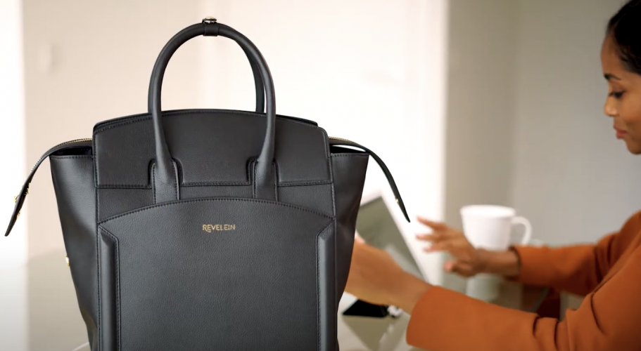 Revelein Commercial Video screenshot 1