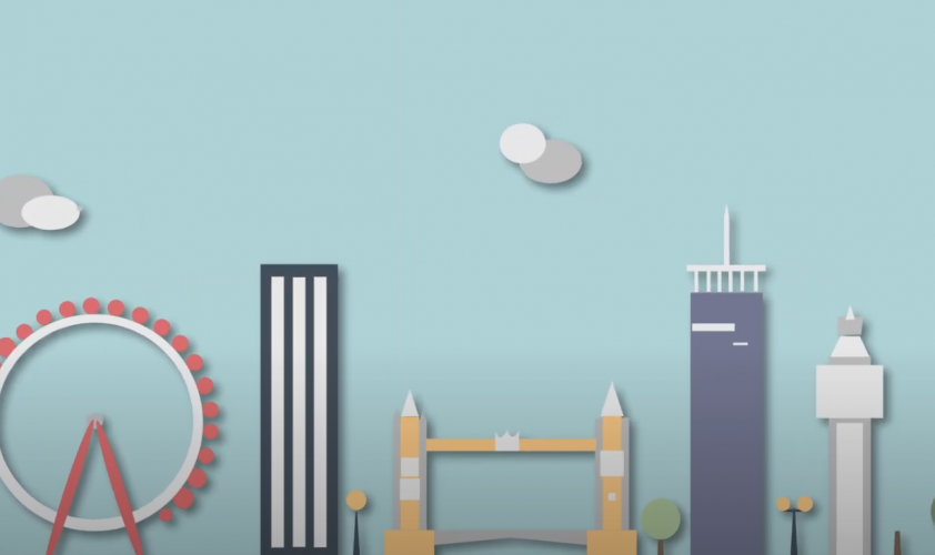 Animated Video production screenshot 1