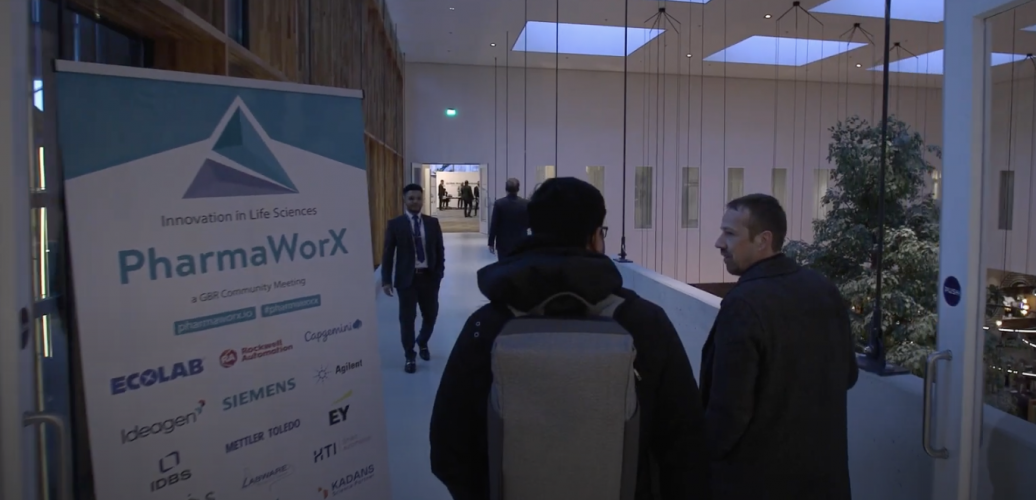 PharmaWox 2023 Amsterdam screenshot 1