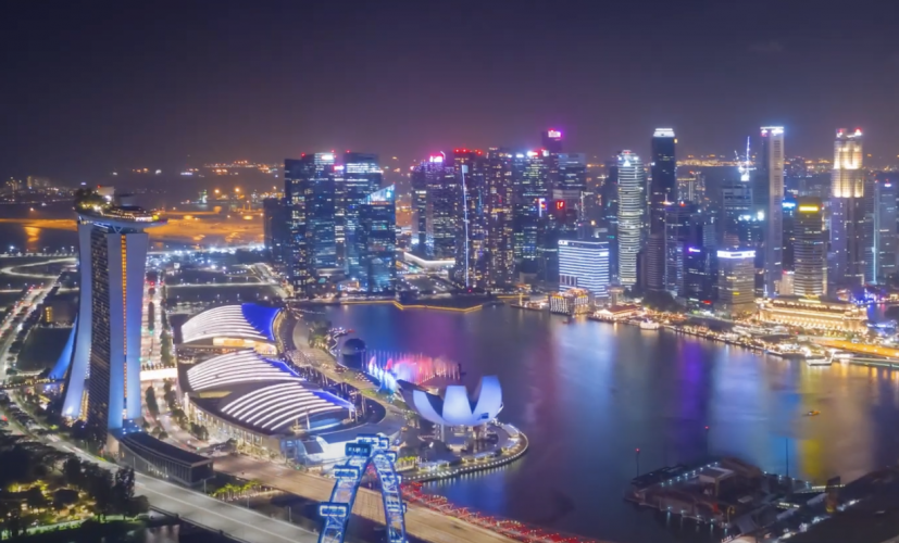 Best Video production Company in Singapore screenshot 1