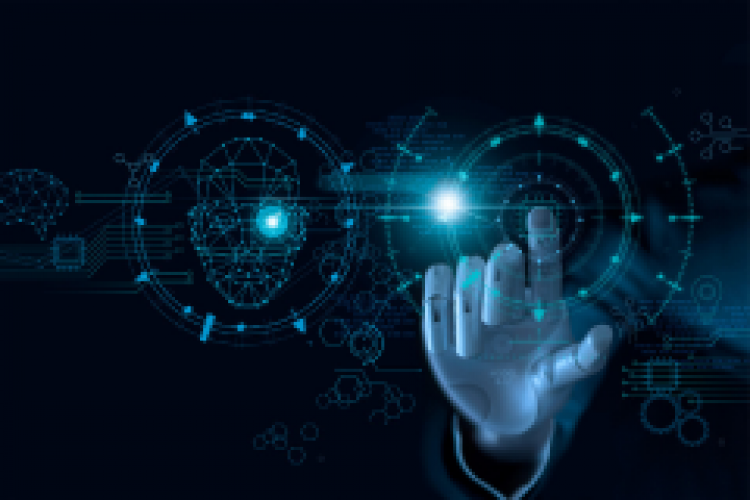 Enhancing Financial Security with AI-Driven Fraud Detection Solutions screenshot 1