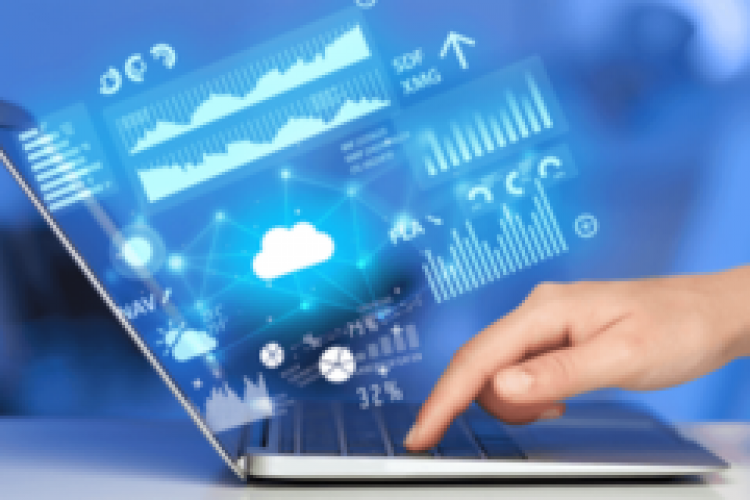 Optimizing Cloud Financial Management for Quantum Financials screenshot 1