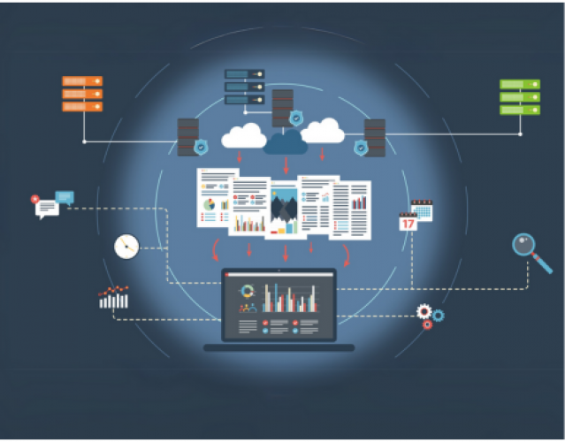 Optimizing Cloud Financial Management for Quantum Financials screenshot 1