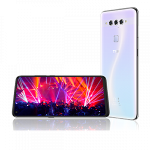 TCL Mobile screenshot 4